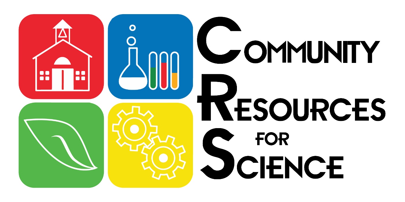 Community Resources for Science (CRS)