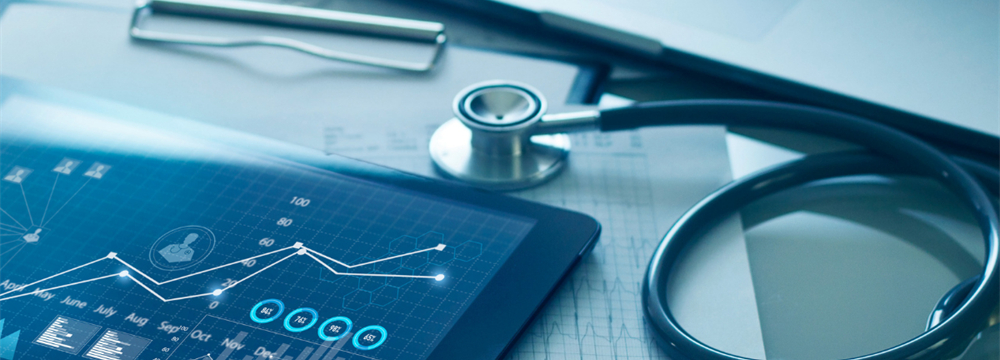 Anomaly Detection in Healthcare Providers