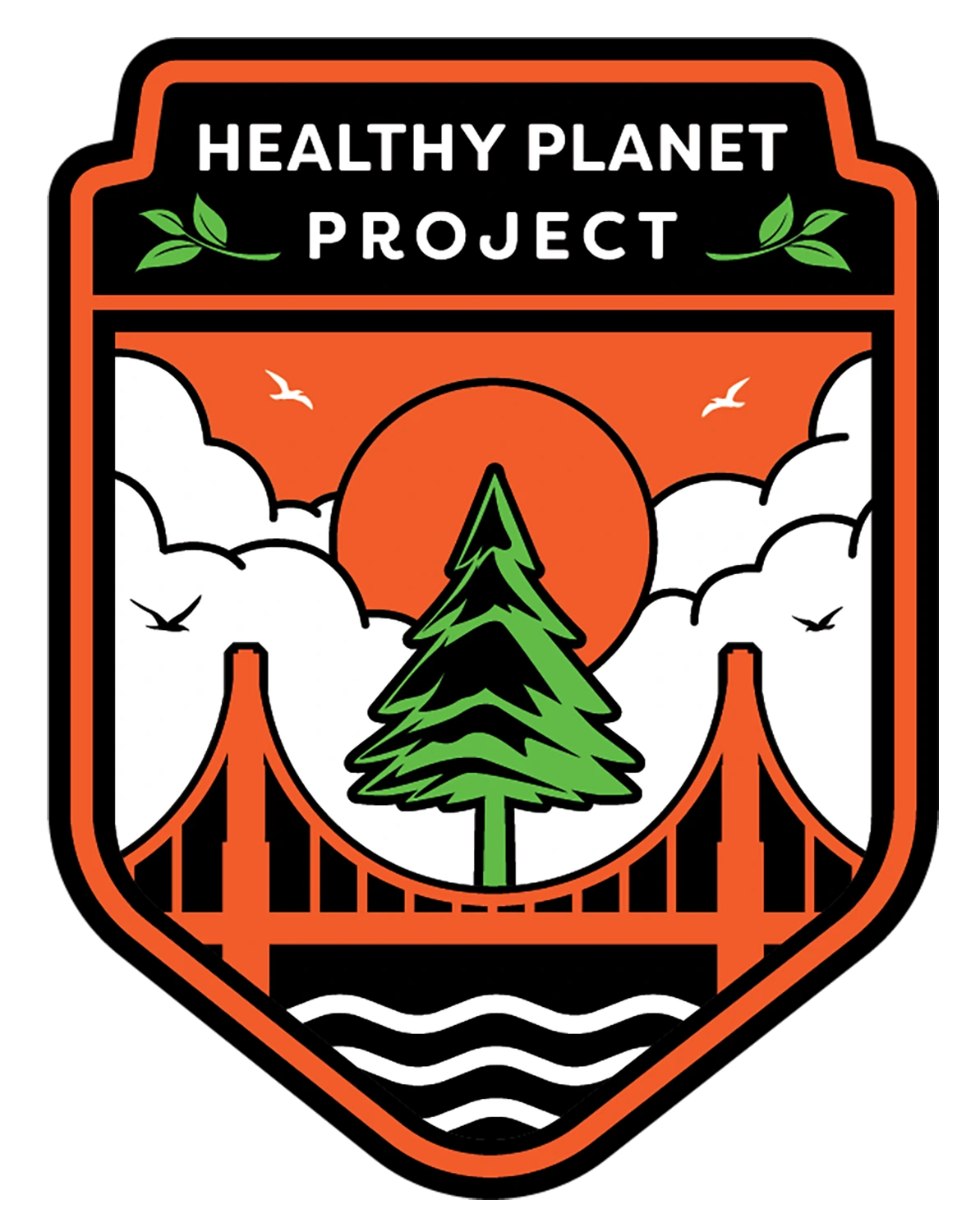 Healthy Planet Project