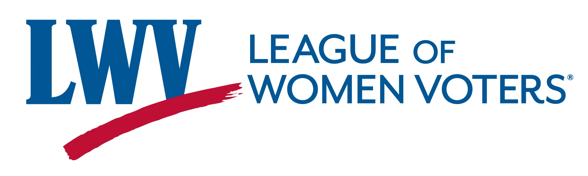 League of Women Voters (LWV)